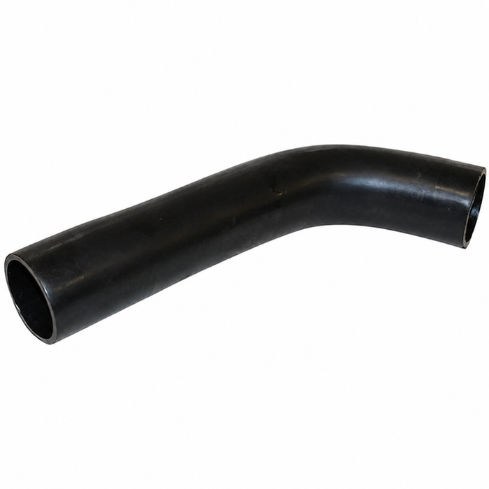 VWC-211-201-125-D - 211201125D - PREMIUM QUALITY - FUEL TANK FILLER HOSE WITH BEND 330MM LONG X 55MM I.D. - BUS 72-79 - SOLD EACH
