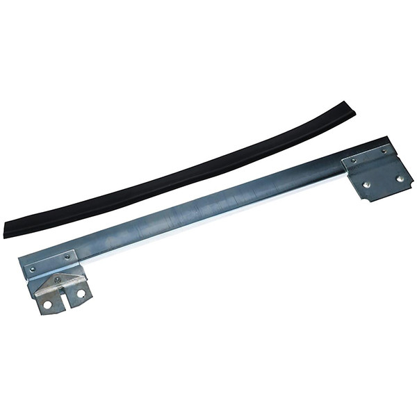 VWC-111-837-562 - 111837562 - 9759 - DOOR WINDOW SASH WITH SEAL