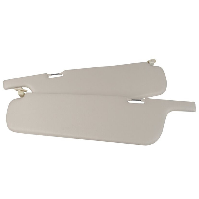 VWC-251-857-551-PRBK - 251857551 - 2518985500 - SUN VISORS WITHOUT