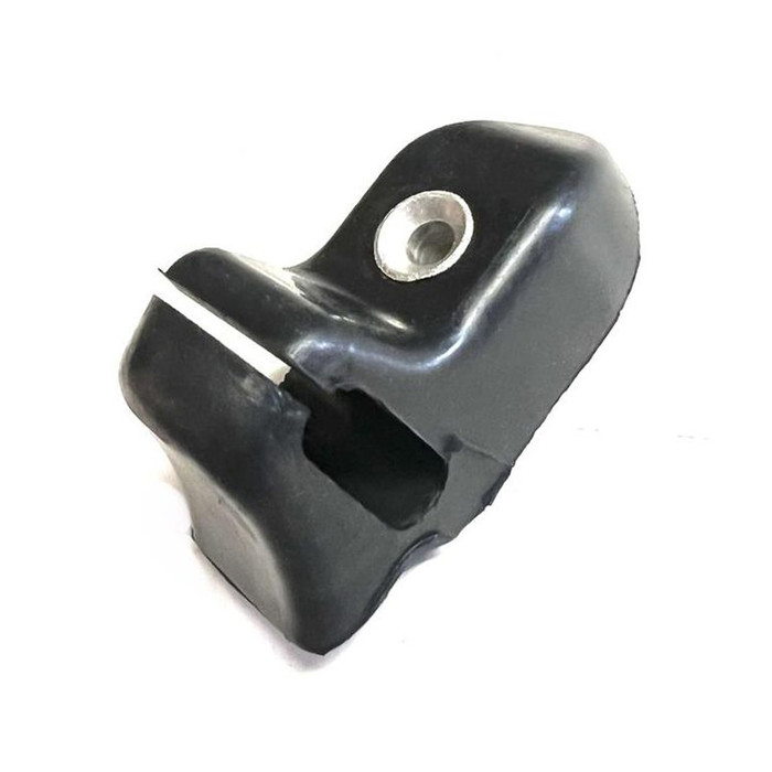 C33-S67788 - GERMAN QUALITY FROM C&C U.K. - ONE EYED DUCK WIPER ARM REST WITH METAL SLEEVE - FOR SAFARI WINDOWS - BUS 63-67 - REF.#'s - 261-955-231-B - 261955231B - 261-231 - SOLD EACH