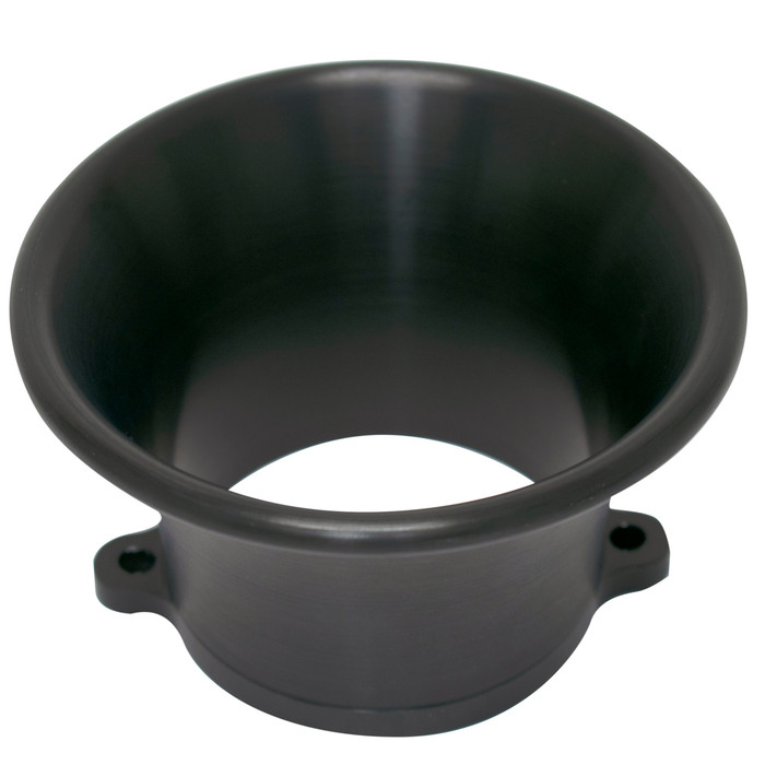 JC-4477-0 - JAYCEE 48 IDA STYLE CARBURETOR BILLET TOP (TOP ONLY