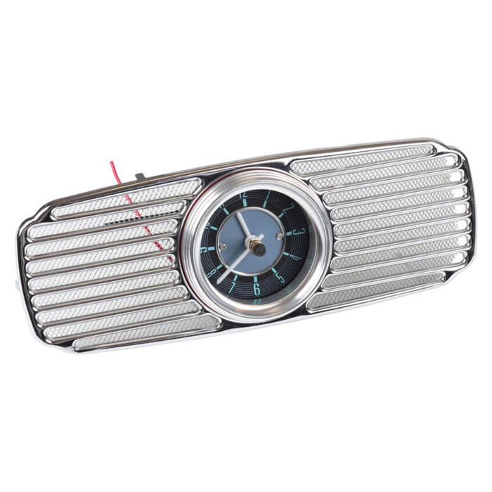 VWC-111-857-229-A - DASH GRILL MESH INSERT - FITS BEHIND RIGHT
