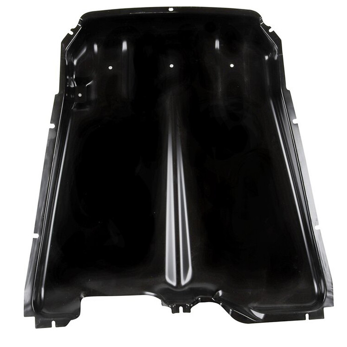 VWC-211-703-611-H - 211703611H - METAL COVER PANEL UNDER PEDAL