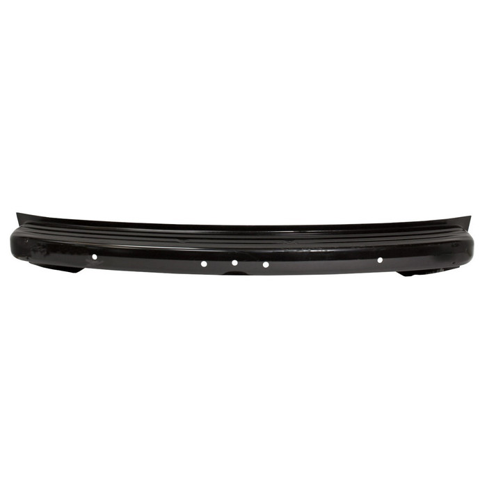 VWC-211-707-271-R - 211707271 - FRONT BUMPER INNER SUPPORT PANEL DEFORMATION MOUNTING BASE - BRAZILIAN VERSION - NEW BUMPER MOUNTING HOLES WILL NEED TO BE DRILLED TO FIT BUMPER TO GERMAN MADE BUS - VW BUS 73-79 - SOLD EACH