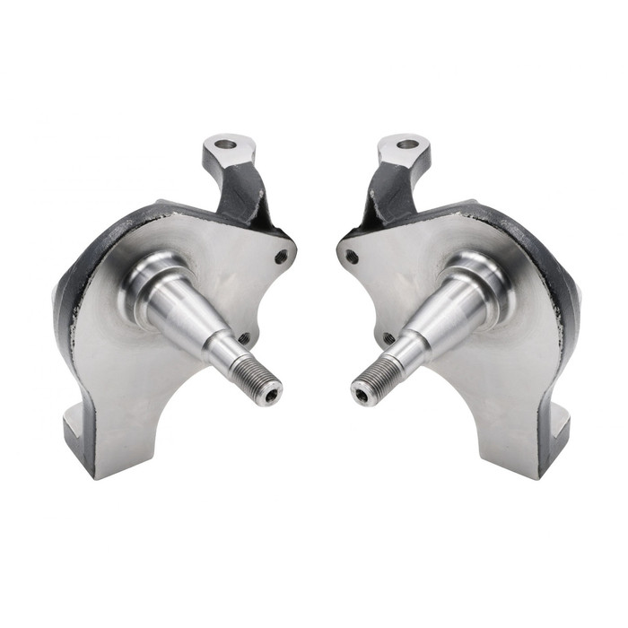 C13-22-2951 - 2-1/2 INCH DROP SPINDLES FOR BALL-JOINT FRONT