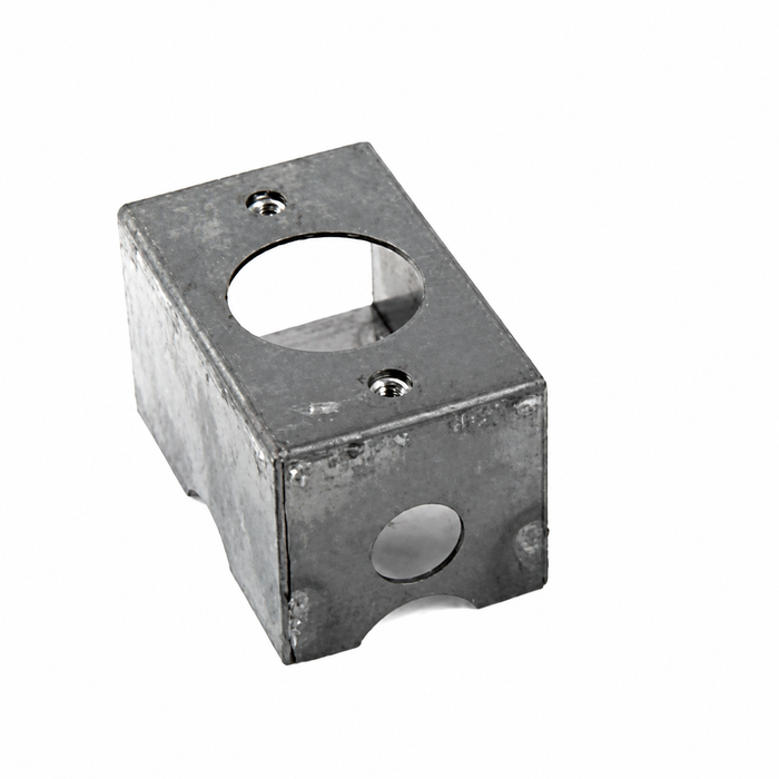 ACC-C10-2185 - UNIVERSAL SHIFTER MOUNTING BOX
