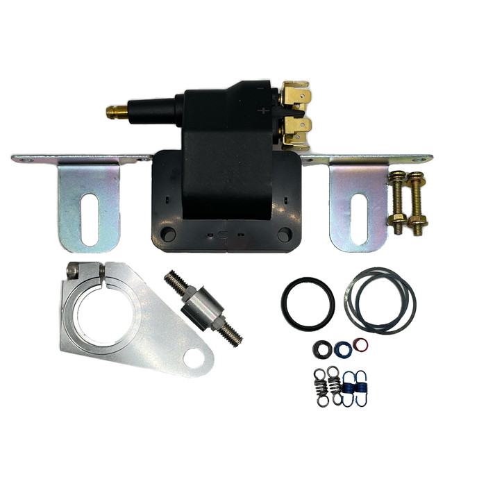 C109442BLK PAT DOWNS PERFORMANCE INC. SHOCKWAVE ALLINONE HEI