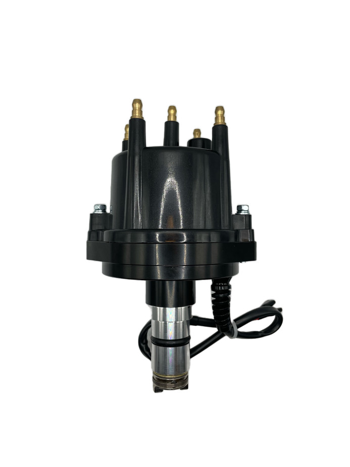 C109442BLK PAT DOWNS PERFORMANCE INC. SHOCKWAVE ALLINONE HEI