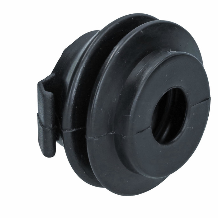 VWC-020-301-261-A - 020301261A - GERMAN - SHIFT ROD BOOT - VANAGON