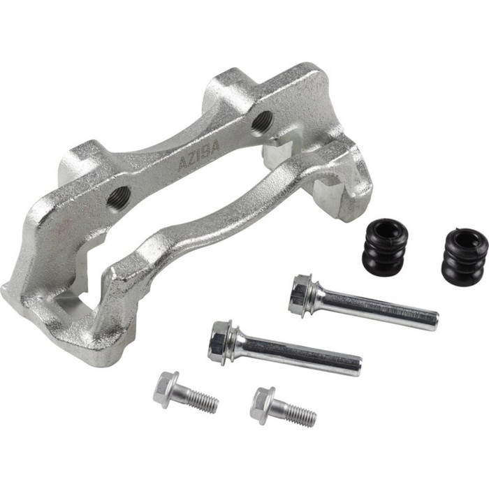 VWC-251-615-124-D - (251615124D) FRONT BRAKE DISC CALIPER