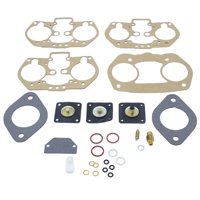 切手32 ACC-C10-5537 - 00-2258-0 - ZENITH 32 NDIX CARB REBUILD KIT - SOLD KIT