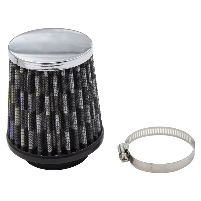 C10-9002-SHT - CIP1 PREMIUM - WASHABLE GAUZE POD STYLE AIR CLEANER