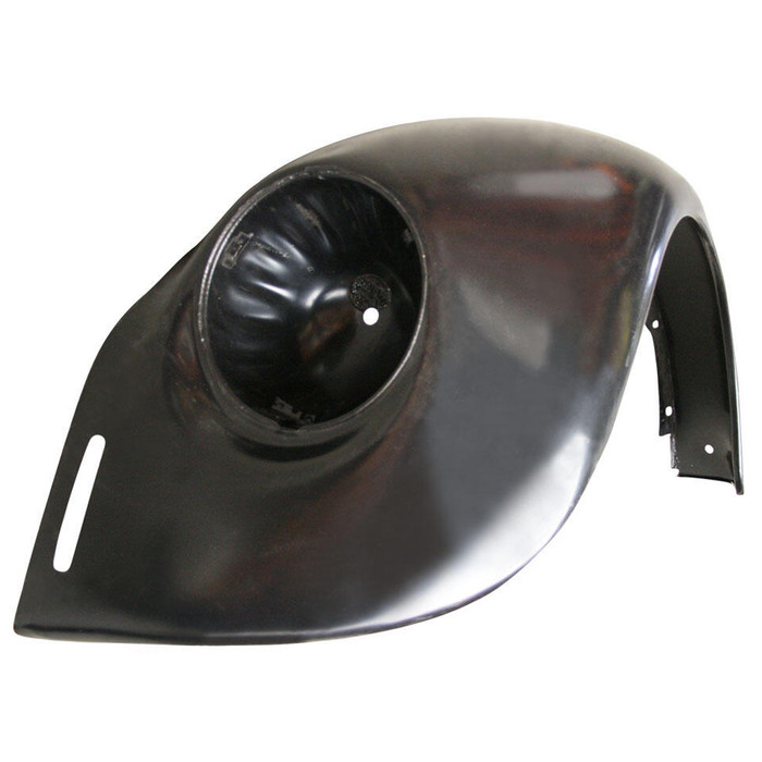 VWC-111-821-021-P - 111821021P - RHIBO ITALY - FENDER - FRONT LEFT