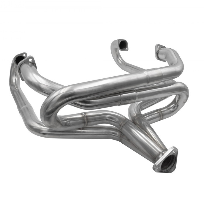C19-251-58-SS - C13-3769 - STAINLESS STEEL 1-5/8 INCH MERGED
