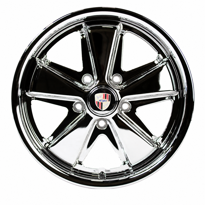 C32-4517FOO513036C - CIP1 EXCLUSIVE - 17 IN. X 4.5 IN. 911 STYLE