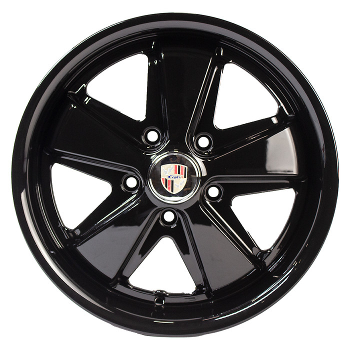 C32-6017FOO513041BMF - CIP1 EXCLUSIVE - 17 IN. X 6 IN. 911 STYLE
