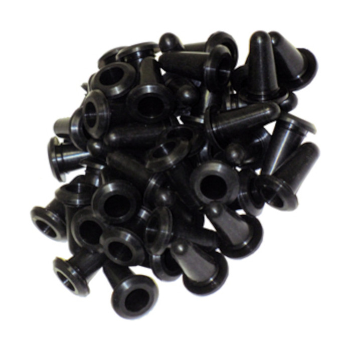 VWC-361-867-425 - 361867425 - EXCELLENT QUALITY - DOOR PANEL CLIP
