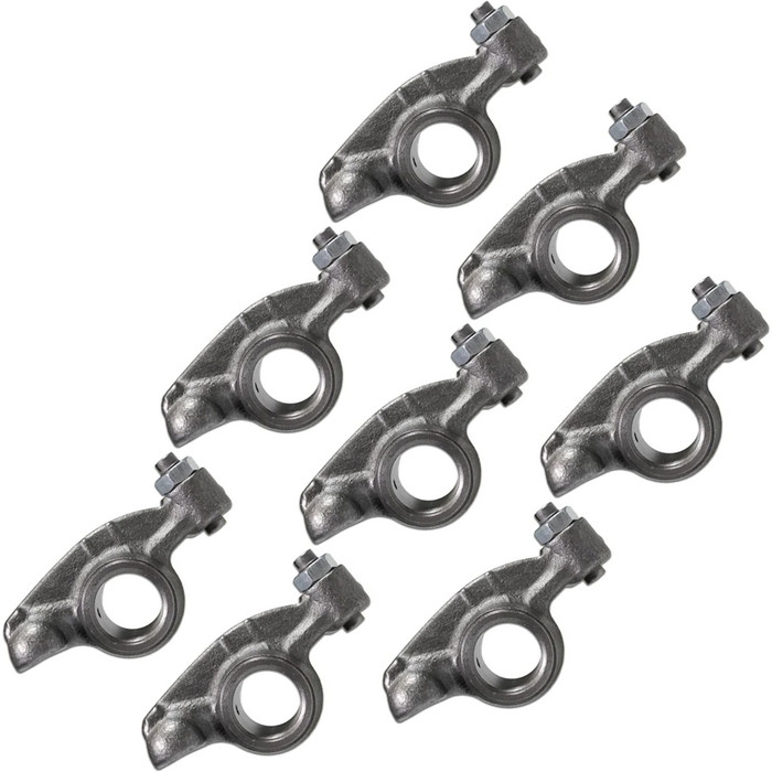 EMPI Forged 1.25 Ratio Rocker Arms (Set Of 8) – VW Bug, Baja, Bus, Ghia, Thing