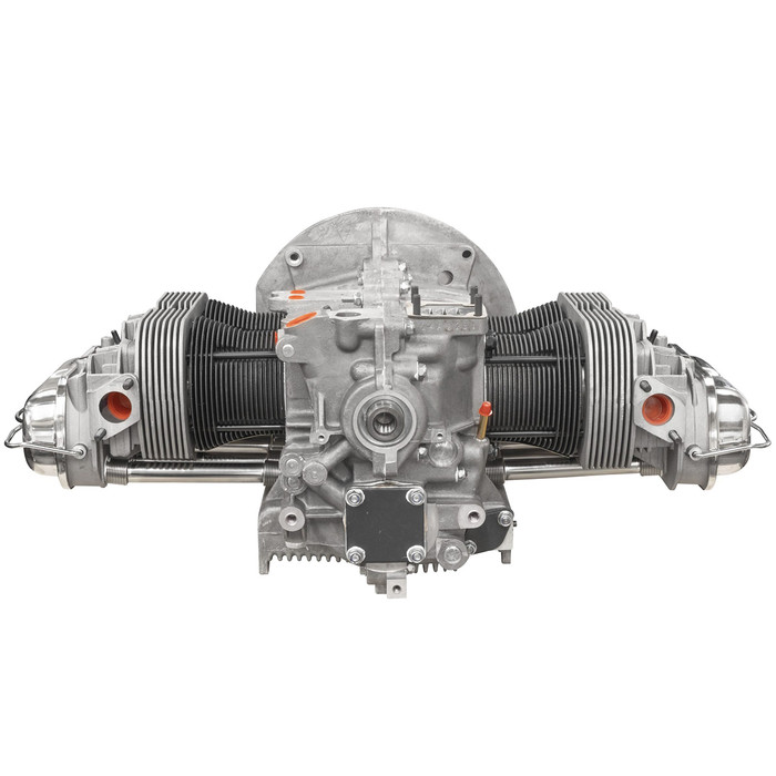 VW ENGINE PARTS - 100% NEW ZERO MILE LONGBLOCK ENGINES