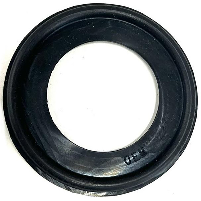 VW RUBBER SEALS - ENGINE COMPARTMENT RUBBER - VANAGON - Cip1.com