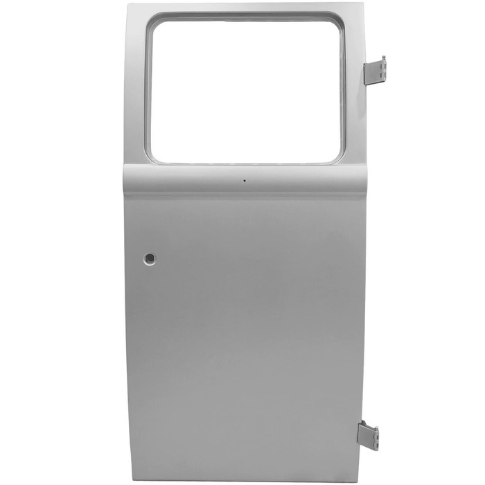 bus1188 VWC-221-841-081-A - 221841081A - SILVER WELD-THROUGH HIGH QUALITY