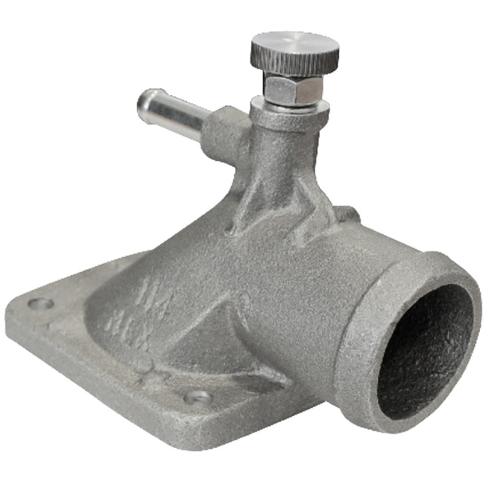 VWC-025-121-117-E - (025121117E) - METAL THERMOSTAT HOUSING