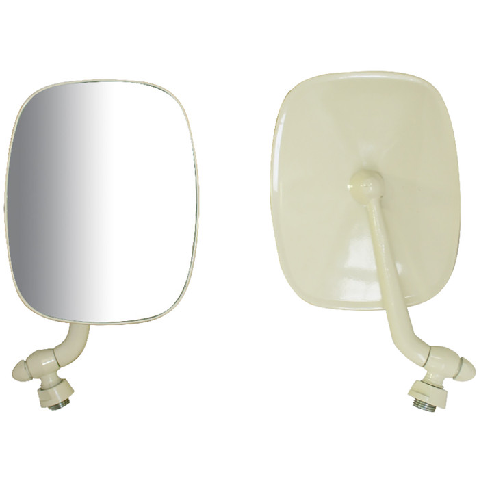 C24-211-857-513-FW - 211857513F - LEFT - TOP RESTORATION QUALITY