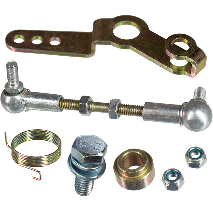 ACC-C10-5537 - 00-2258-0 - ZENITH 32 NDIX CARB REBUILD KIT - SOLD KIT