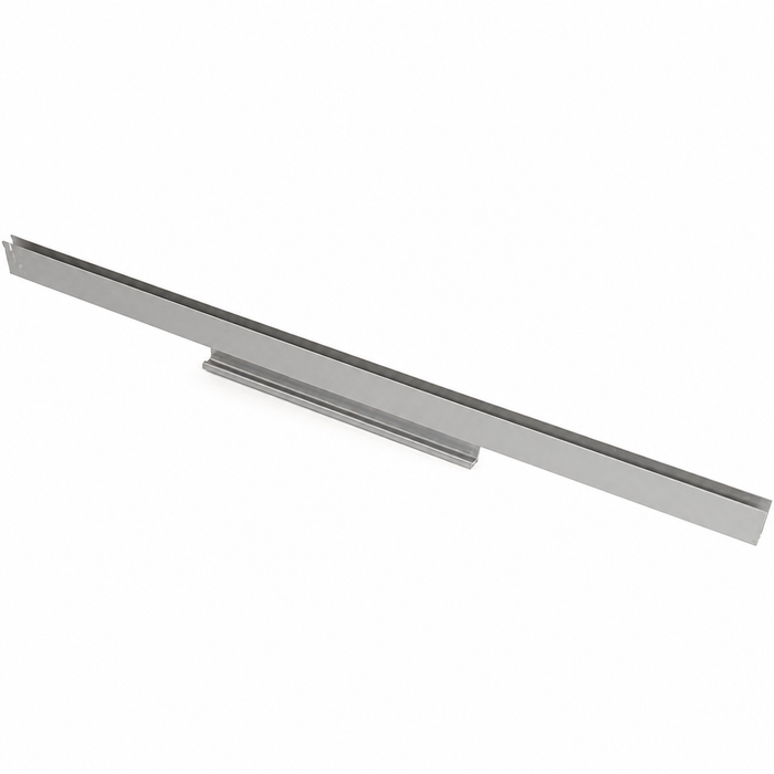C33-B32994 - GERMAN QUALITY FROM C&C U.K. - 111-837-571-B - 111837571B - DOOR WINDOW SASH - LEFT OR RIGHT - BEETLE 50-64 - SOLD EACH