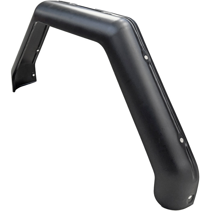 C24-181-821-306 - EXCELLENT QUALITY - METAL REAR FENDER - RIGHT - REF.# 181821306 - VW THING 69-79 - SOLD EACH