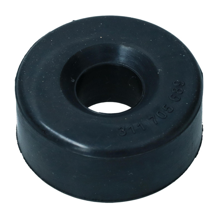 VWC-311-705-687 - 311705687 - BBT PREMIUM QUALITY - GROMMET - REAR