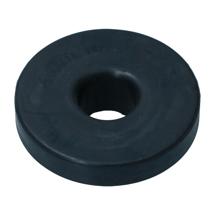 VWC-311-705-687 - 311705687 - BBT PREMIUM QUALITY - GROMMET - REAR