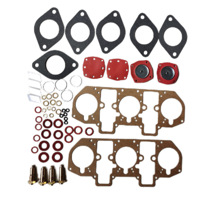 ACC-C10-5538 - 40 IDA3-C CARBURETOR REPAIR KIT FOR WEBER IDA3 - PORSCHE 911 / 914 - SOLD KIT