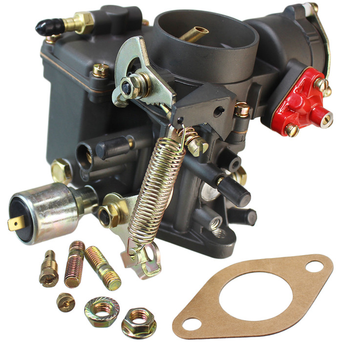 VWC-113-129-323-C - 113129323C - INJECTION TUBE FOR 34PICT-3