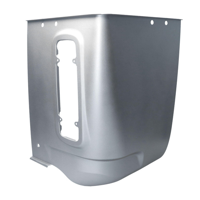 VWC-261-813-344-C - 261813344C - BBT SWT QUALITY METAL - PICK-UP REAR CORNER PANEL - RIGHT - BUS PICK-UP 72-79 - SOLD EACH