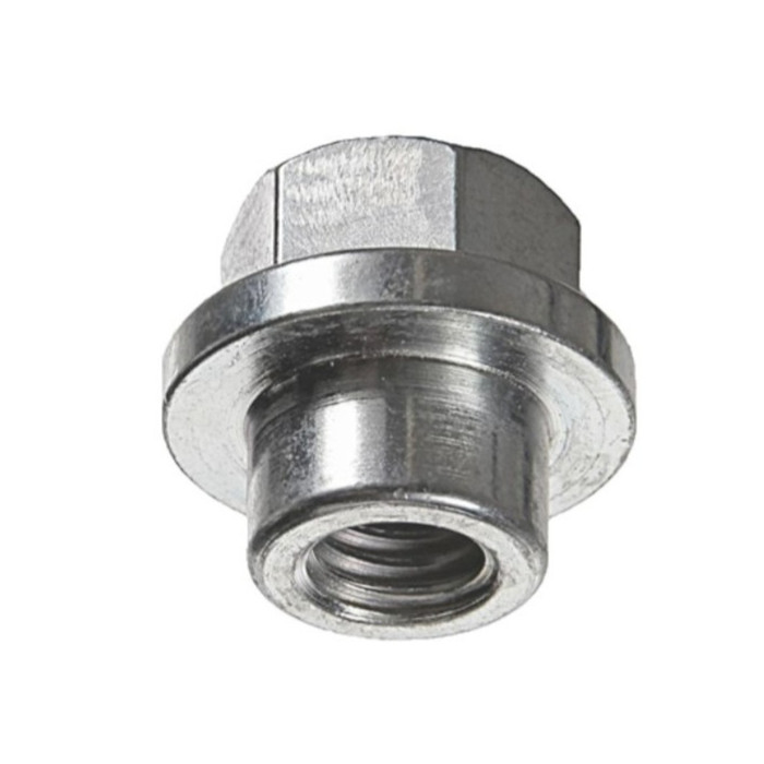 VWC-021-115-193-B - 021115193B - OIL DRAIN PLATE CENTER BOLT - OIL SUMP COVER PLATE - 17-2000CC ENGINE - BUS 72-79 - VANAGON 80-83 - SOLD EACH