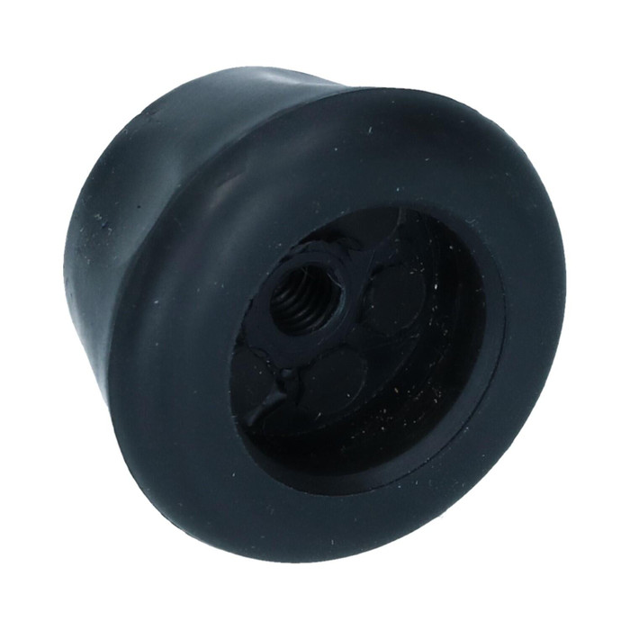VWC-211-501-149 - 211501149 - CV JOINT BOOT WITH FLANGE - IRS REAR