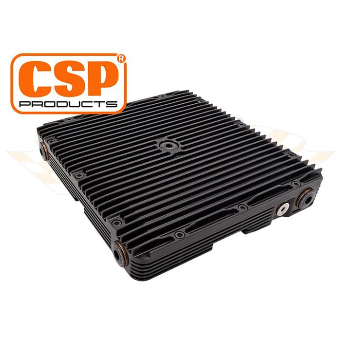C31-115-185-400-22 - CSP THIN LINE OIL DEEP SUMP WITHOUT DRAIN PLATE - ALL 17-2000CC TYPE-4 STYLE BUS ENGINES - BUS 72-79 - VANAGON 80-83 - PORSCHE 914 70-76 - SOLD EACH