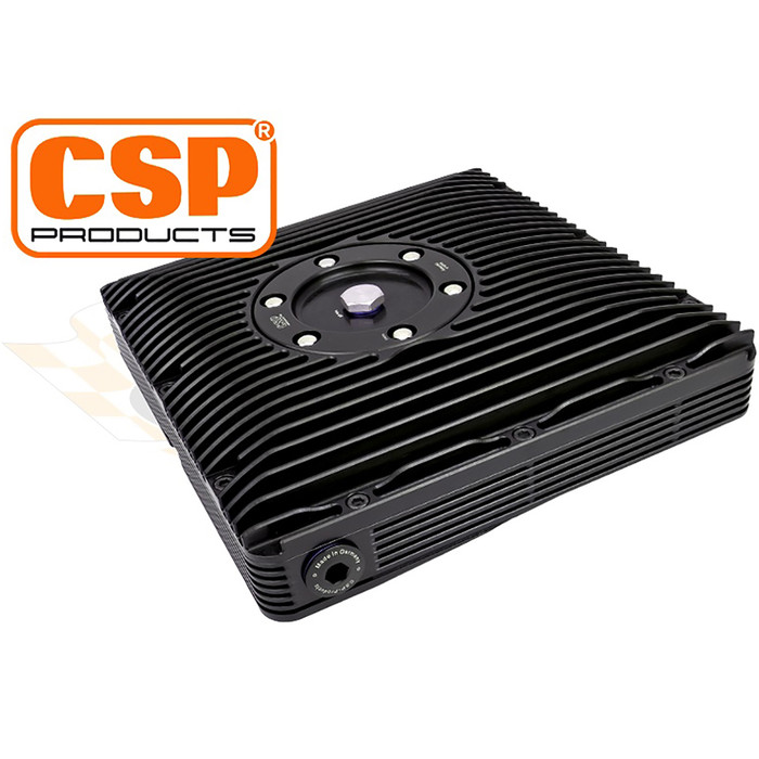 C31-115-185-400S-22 - CSP THIN LINE OIL DEEP SUMP WITH DRAIN PLATE - ALL 17-2000CC TYPE-4 STYLE BUS ENGINES - BUS 72-79 - VANAGON 80-83 - PORSCHE 914 70-76 - SOLD EACH