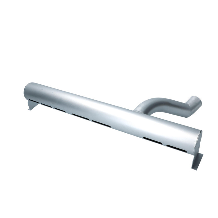 VWC-221-255-605-A - 221255605A - EXCELLENT SWT BBT METAL - AIR DIFFUSER UNDER REAR SEAT - BUS 52-67 - SOLD EACH