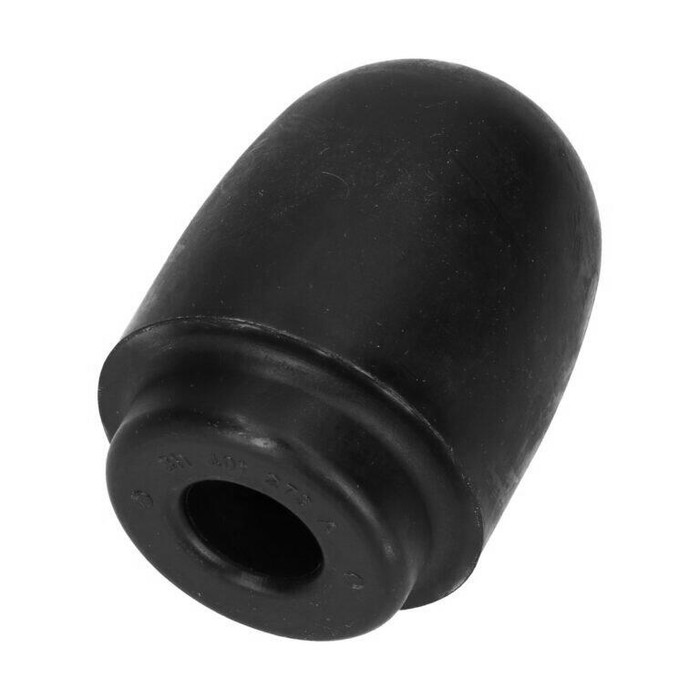 VWC-311-401-273-APR - 311401273A - PAIR OF UNDER RUBBER FRONT TORSION SNUBBERS - 65MM - TYPE-3 62-73 - TYPE-34 RAZOR 61-69 - SOLD PAIR