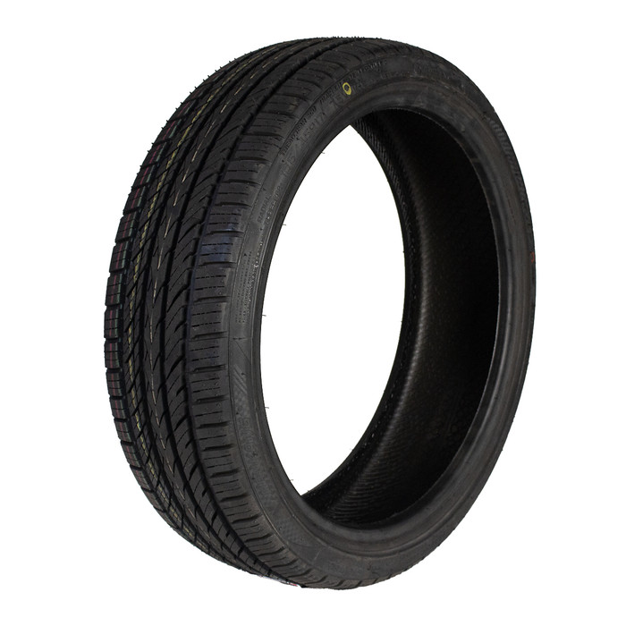 ACC-C20-6647-NKG - 165/45R17 - NS-25 - MODERN STEEL BELTED RADIAL TIRE - EXCLUSIVE SPECIALTY FRONT TIRE - BEETLE/GHIA/BUS - SOLD EACH