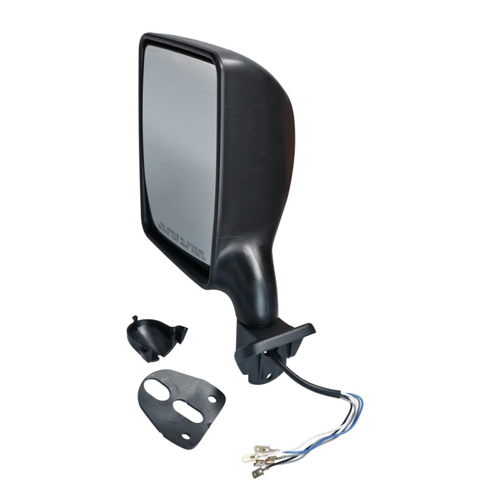 VWC-251-857-551-PRBK - 251857551 - 2518985500 - SUN VISORS WITHOUT