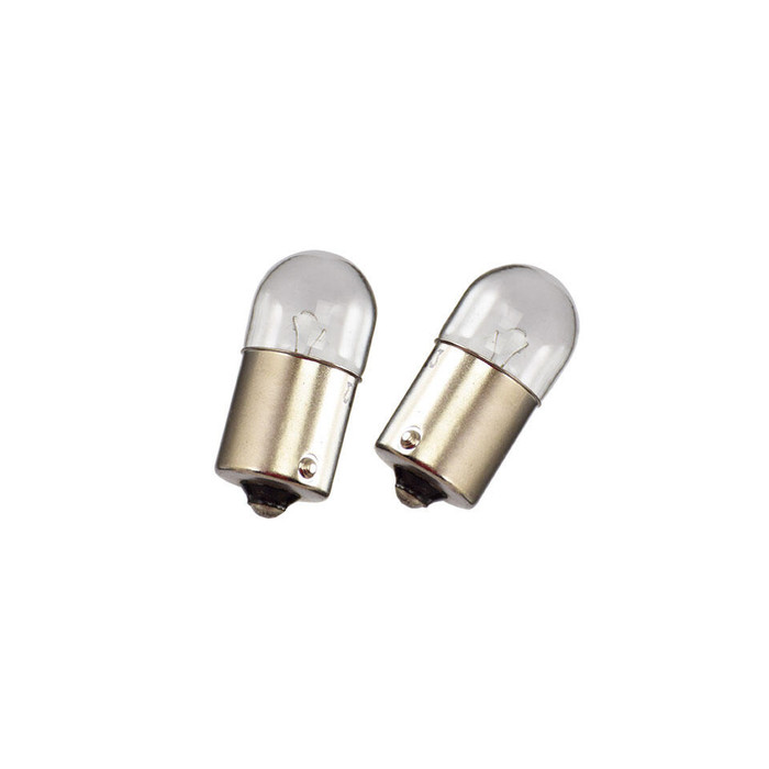 VHD-N17-7252-PR - 177252 - BULB 12 VOLT 5 WATT - DOME LIGHT BULB