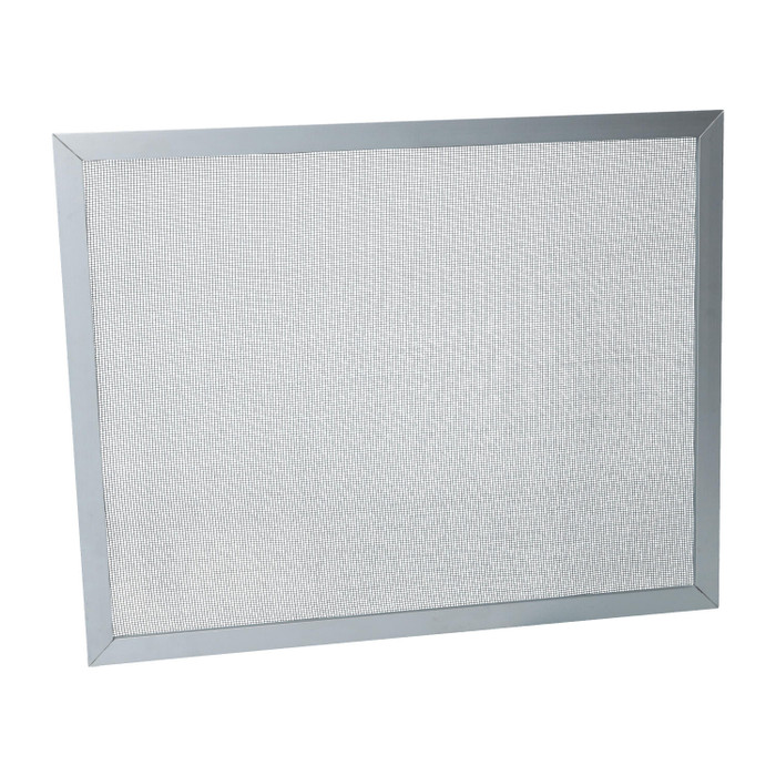 C21-6610-060 - 231-069-101 - 231069101 - REPLACEMENT MESH SCREEN INSECT - FOR WESTFALIA JALOUSIE WINDOW ASSEMBLY -  WESTFALIA BUS 50-67 - SOLD EACH