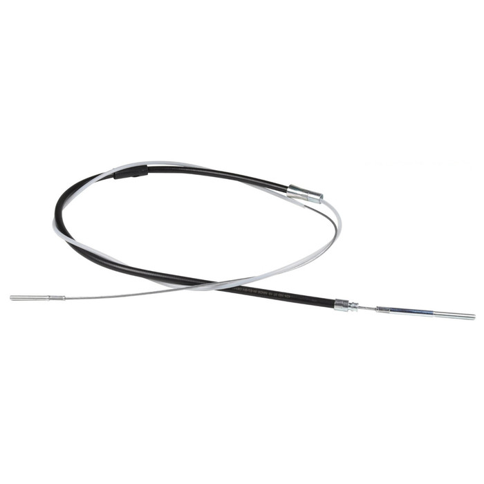 P-914-423-401-05 - 91442340105 - PREMIUM QUALITY - CLUTCH CABLE - 2650MM - MEASURE BEFORE ORDERING - PORSCHE 914 - 69-76 - SOLD EACH