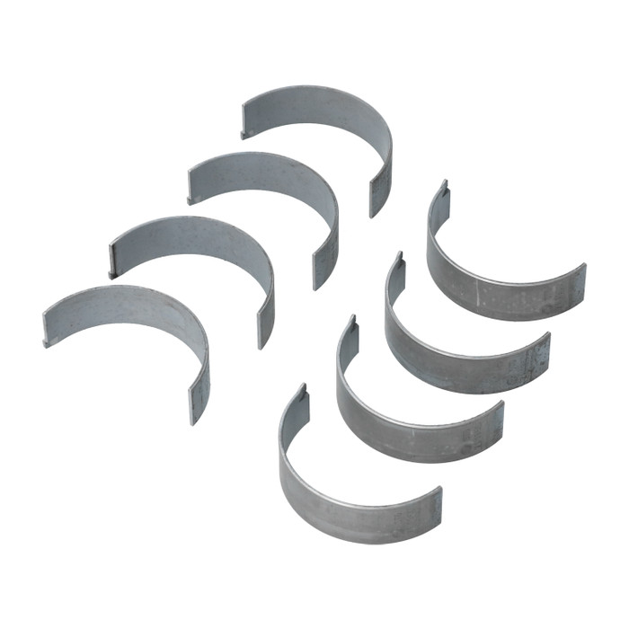 C24-113-105-701-GLY - 113105701 - GENUINE NOS GLYCO BRAND - ROD BEARING SET - STANDARD - 12-1600CC & VANAGON W/COOLED 1.9 & 2.1 - BEETLE 61-79 - GHIA 61-74 - TYPE-3 62-73 - BUS 61-71 - THING 69-79 - LIMITED SUPPLY - PRE-ORDER - E.T.A. MAY 2026 - SET