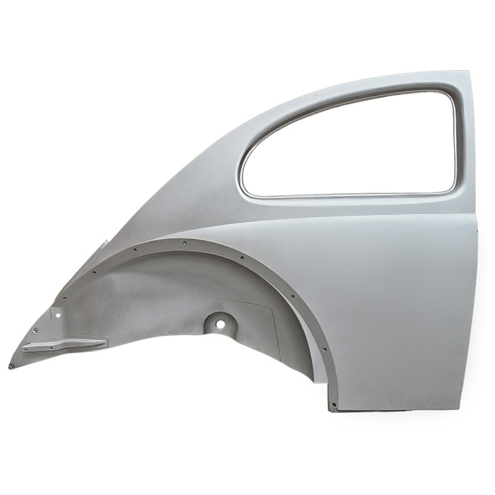 VWC-111-809-086-A - 111809086A - SWF - SILVER WELD-THROUGH QUALITY