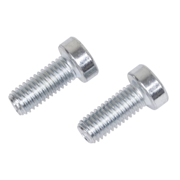 C13-99-4372-PR - EMPI - 8.8 GRADE 8M X 20MM BOLT - FIXES FRONT ROTOR TO HUB -  BUS 73-79 - BUS 68-72 CONVERSION - SOLD PAIR