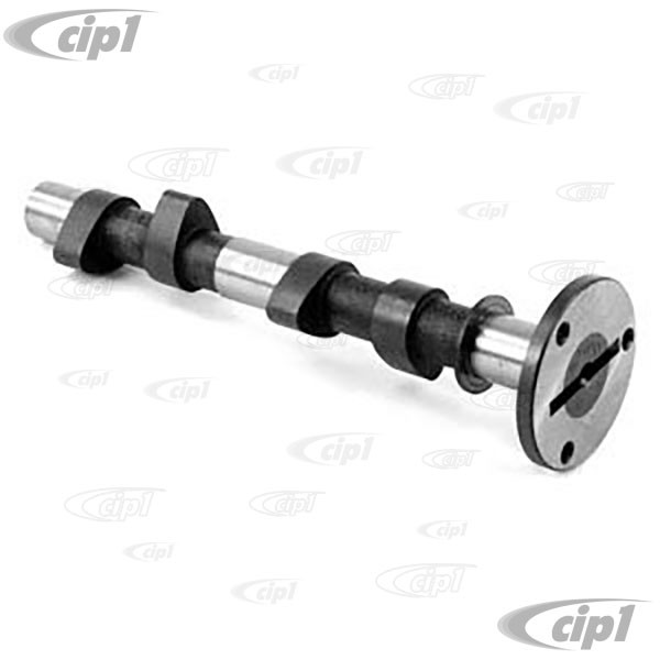 ACC-C10-5272 - ENGLE VZ-25 GRIND - VW HI-PERFORMANCE CAMSHAFT